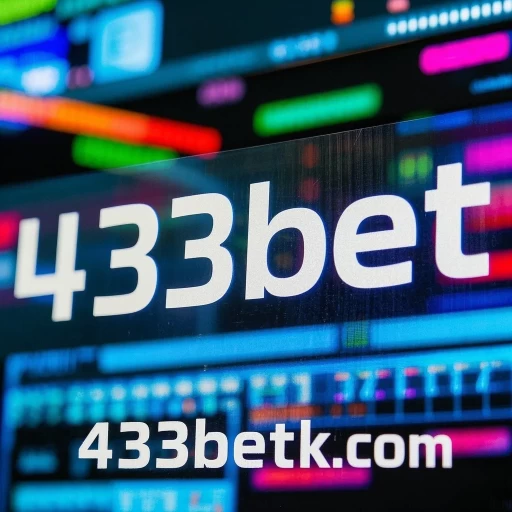 433bet