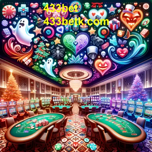 Descubra o Mundo dos Jogos Sazonais: Diversão a Cada Estação